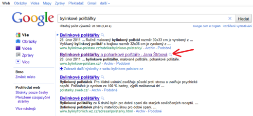 Bylinkové polštáře - Titulek.png