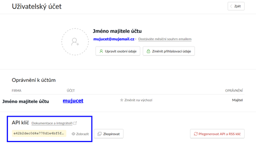Fakturoid - nastavení API -2 .png