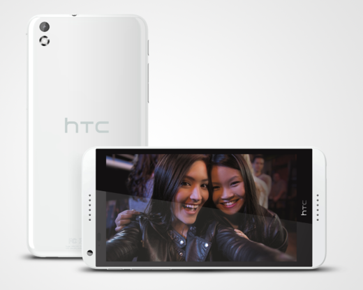 HTC Desire 820