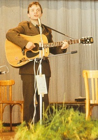 ASUT 1986 Kaleta