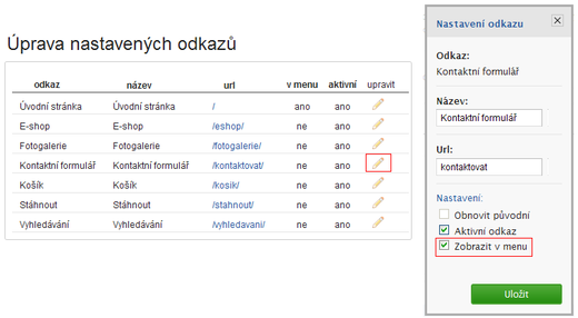 Kontaktní formulář 2