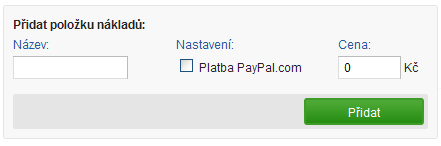 přidání položky nákladů.png