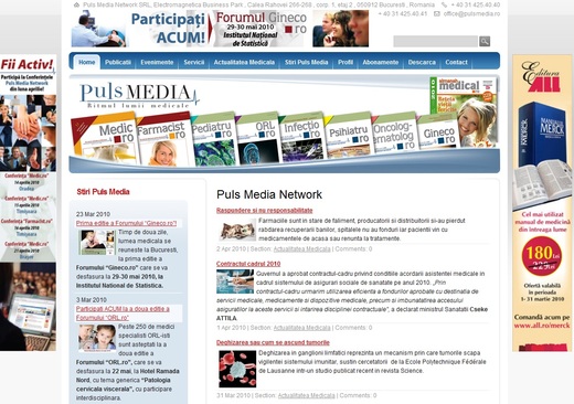 Pulsmedia.cz