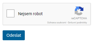 ReCaptcha