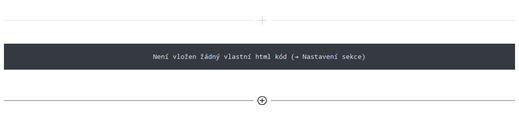 sekce vlastní HTML kód.png