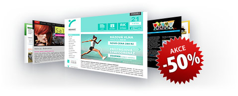 Sleva 50% inPage 3v1