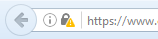 web se smíšeným obsahem