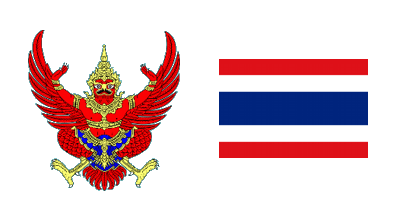 thajsko-vlajka