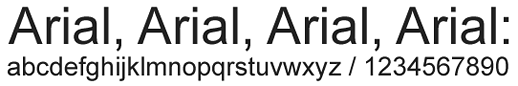 top-fonts-arial-png