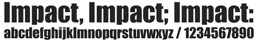 top-fonts-impact-png