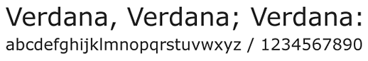 top-fonts-verdana-png