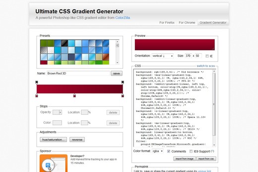 Ultimate CSS Gradient Generator.jpg