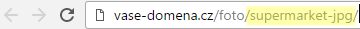 Navod 2 k nalezení url adresy obrazku