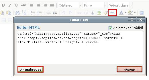 vložení kodu přes ikonu HTML do editoru.png