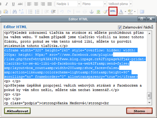 vlozeni tlacitka FB do stránky.png
