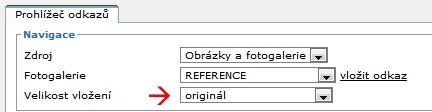výběr velikosti obrázku při vytváření odkazu.jpg