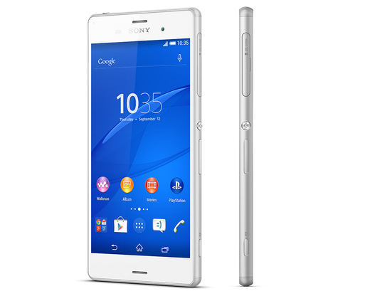 Sony Xperia Z3