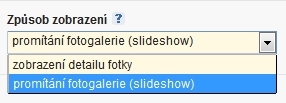 způsob promítání obrázků ve fotogalerii.jpg