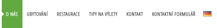 odkaz na jazykovou mutaci v menu